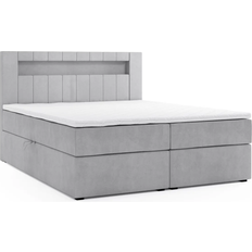 Furniture point KUBA Continental Bed 180x200cm