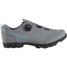 Bontrager Evoke - Quicksilver/Miami Green