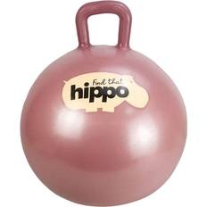 Find That Hippo Hopper Ball Turkish Rose