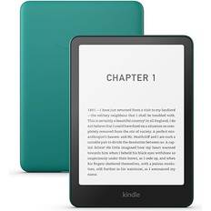 EReaders Amazon Kindle Paperwhite 16 GB With New 7 Inch Glare Free