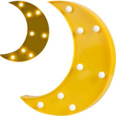 Lamp Moon Nukido 740920