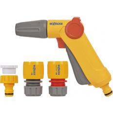 Sprinkler Pistols Hozelock Jet Spray Gun Starter Tropical Rain Forest