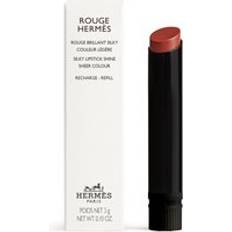 Silky Lipstick Refill 3g - Brun D'Ambre