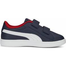 Puma Sneakers Smash 3.0 V Ps 392033 04 Dunkelblau