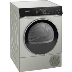 Siemens WQ46H2DXGB IQ500 9kg Heat Pump Dryer