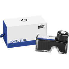 Montblanc Pen Accessories Montblanc Ink Bottle Royal Blue