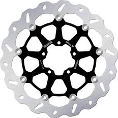Ducati Urban Enduro 2015-2017 Front Floating Wave Disc
