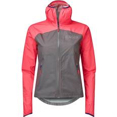 OMM Halo+ Jacket W - Grey/Pink
