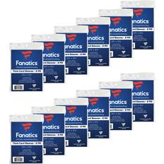 Gaming Accessories Fanatics Thick Soft Sleeve Bundle 1200 Sleeves