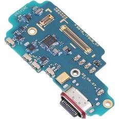 Charging Ports FoneFunShop Samsung S23 Ultra SM-S918B Full PCB Charging Port