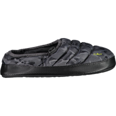 CMP Doorsteps Lyinx - Titanio Nero