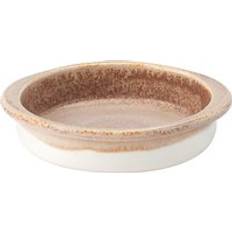 Pink Serving Dishes Utopia Murra Blush Round Eared 6.25 Pack 6 Serving Dish