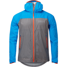 OMM Halo+ Jacket W - Grey/Blue