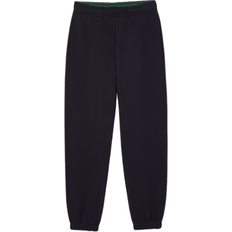 Lacoste Women's Pique sweatpants - Navy Blue