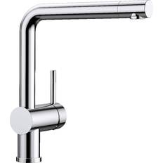 Blanco Krom Köksblandare Blanco Linus (514019) Krom