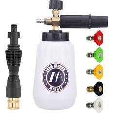Pressure Washers & Power Washers M Mingle Foam Cannon Replacement Parts