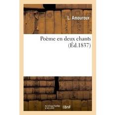 Poeme En Deux Chants (Paperback)