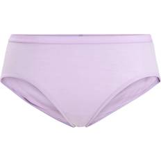 Icebreaker Merino Siren Hipkini Women - Purple Gaze
