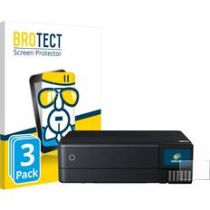 Brotect Panzerfolie Schutzglas Epson Ecotank ET-8550
