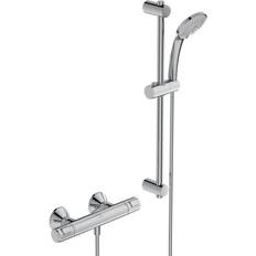 Ideal Standard Ceratherm T25 (A7203AA) Krom