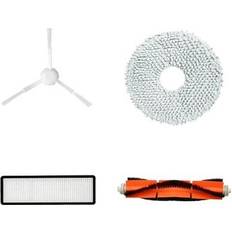 MTP Products 4-Pack Set Dreame Bot L10s Ultra S10 Pro