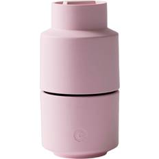 CrushGrind Billund Grinder Rosehip Salt Pepper Saltkvern, Pepperkvern 12cm