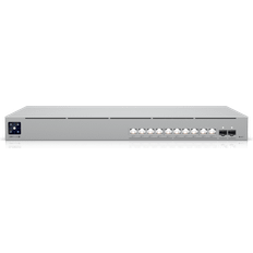 10 Gigabit Ethernet - PoE++ Switche Ubiquiti UniFi Pro XG 10 Switch 10-port 10 GbE PoE
