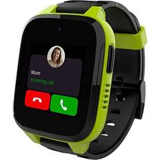 XGO3 Green