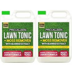 Pots, Plants & Cultivation Pro-Kleen Iron Sulphate Liquid 10L