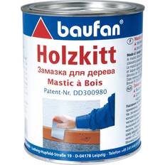 Spachtelmasse Baufan Holzkitt 1kg 1Stk.