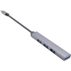 Sodial Multi Hub to USB 3.0 Adapter M7F98131