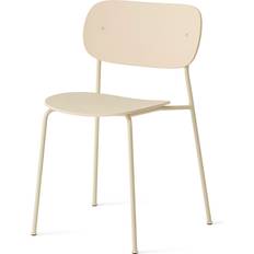 Audo Copenhagen Dining Chair Outdoor Ivory