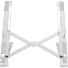 RS Z83 Aluminium Alloy Notebook Cooling Stand