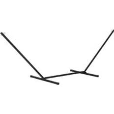 Garden & Outdoor Furniture OutSunny Extra-long Universal Hammock Stand 3.6m
