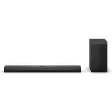 2160p (4K Ultra HD) Soundbars LG US70TY