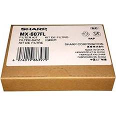 MX-607FL Ozone Filter Kit