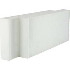 Danfilter Pollenfiltersæt til Danfoss W2 og Dantherm HCV 5