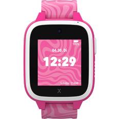 Xplora Smartwatches Xplora XGO3 2nd Generation Pink Zebra