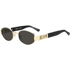 Solbriller DSquared2 D2 0155/S 000/IR - Gold