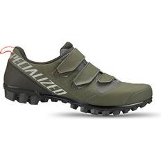 Specialized Recon 1.0 - Oak Green/Dark Moss Green/White