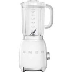 Cleaning Program Blenders with Jug Smeg 50's Style BLF03WHUK