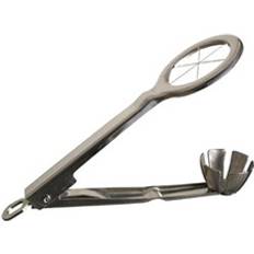 Coupe-œufs Tellier Découpe Oeuf Louis Inox 6 Quartiers Coupe-œufs
