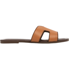 Schuh Tandra - Tan