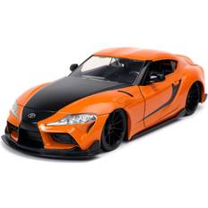 Fast & Furious 2020 Toyota Supra 253203064