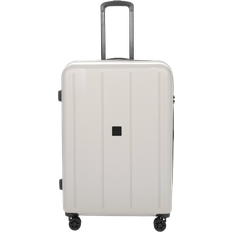 Resväskor Aries Travel Palermo 75cm - Grey