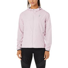 Asics Accelerate Light Jacket - Barely Rose