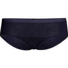 Icebreaker Trusser Icebreaker Merino Siren Hipkini Women - Midnight Navy