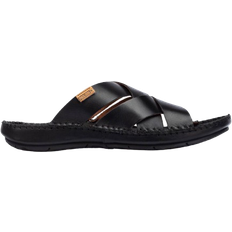 Pikolinos Herr Tofflor & Sandaler Pikolinos Tarifa - Black