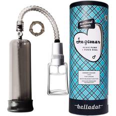 Belladot Sexlegetøj Belladot Ingemar Penis Pump