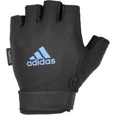 Adidas Gloves & Mittens on sale adidas Essential Adjustable Gloves - Blue